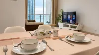 SkySuite Scandinavian Haven 2BR 4Pax Balcony - 3 estrellas