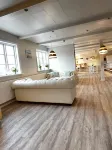 Jerup Bed & Breakfast - sarapan
