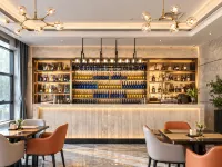 Echarm Hotel (Hengyang Zhengxiang Yangguang Meicheng) - Barer