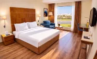 Golden Tulip Muscat - Baarit