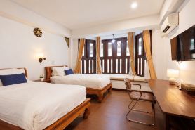 Stay Terminal Chiang Mai