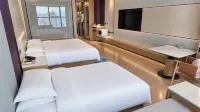 eLong Hotel (Putian Chengxiang Wanda Plaza) - 4-Star
