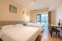 Zhuoyun Hotel (Beijing South Railway Station Caoqiao Subway Station) - Kitchens