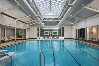 Apex Dunblane Hydro Hotel - salle de sport