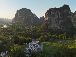 YANGSHUO YINGMAN HOTEL