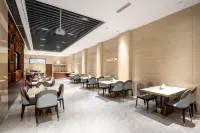 Jinlan'ou Hotel (Pingchang Chunguangyuan Commercial Pedestrian Street Branch) - breakfast