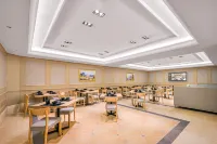 Vienna International Hotel (Lianshui Yanhuang Avenue Lianshui Middle School)