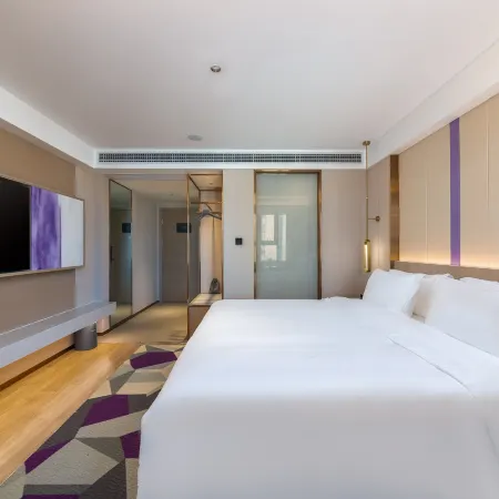 Lavande Hotels (Haikou East High-Speed Rail Station)