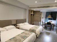 雲亭大飯店(十字街民主路店)