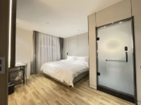 Yanshou Yaduo Hotel Hotéis em Condado de Yanshou