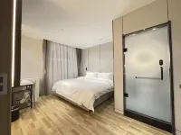 Yanshou Yaduo Hotel Hotels near Yanshoujin Street