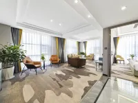Huize Jinqiao International Hotel Hotels in Huize