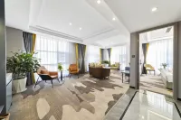 会沢金橋インターナショナルホテル