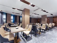 Lufeng Hotel Hotels in Zhijiang