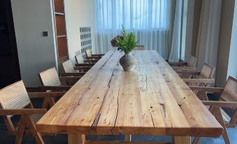 Coco Tuohai Muxuyuan Homestay