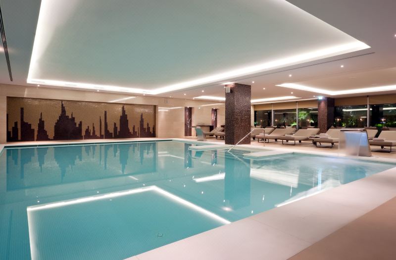 Epic Sana Lisboa Hotel photo 3
