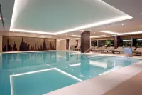 EPIC SANA Lisboa Hotel - 5-stjärniga