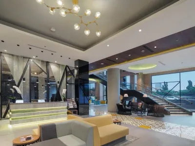 Arosa Hotel Jakarta Hotel di Kecamatan Pesanggrahan