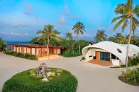 The Westin Maldives Miriandhoo Resort - Gym