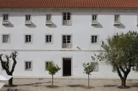 Montebelo Mosteiro de Alcobaça Historic Hotel