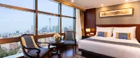 Beijing Henan Plaza Hotel - Spa