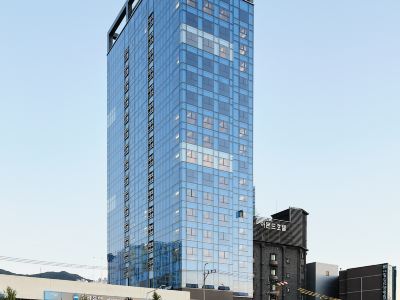 Hotel tt Gupo