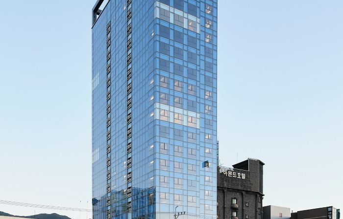 Hotel tt Gupo
