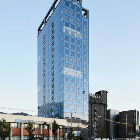 Hotel tt Gupo