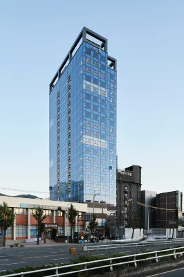 Hotel tt Gupo Hôtels à proximité de : Université nationale de Pusan