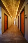 18 Yun Boutique E-sports Hotel Hotel di Wuzhou