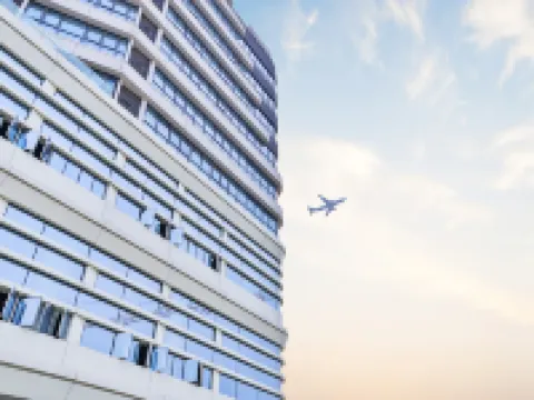 AeroViewHotel Hotels in Chengdu