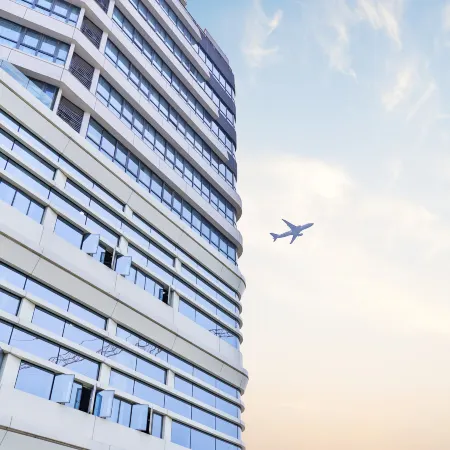 AeroViewHotel
