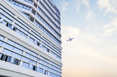 AeroViewHotel Hotels in der Nähe von  Flughafen Chengdu Shuangliu International
