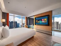 Tai Zhou Xian Ju MaiSon New Century Hotels in Xianju
