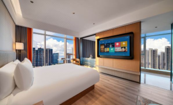 Tai Zhou Xian Ju MaiSon New Century