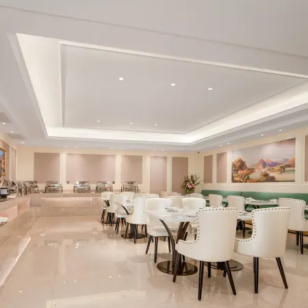 Vienna Hotel (Puding Xingbo International)