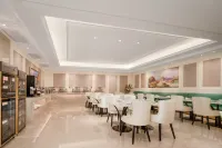 Vienna Hotel (Puding Xingbo International) - breakfast