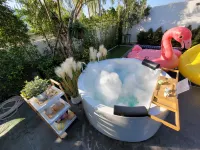 Villa 3 bedrooms, 2 private bathrooms, size 294 sq m. – Cha-am beach - maisons de vacances