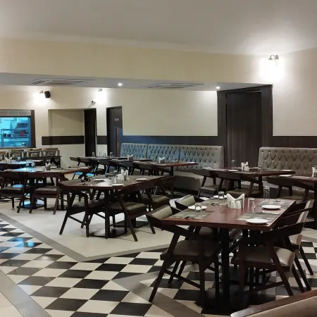 Mayur Belgaum Presidency Hotel & Spa