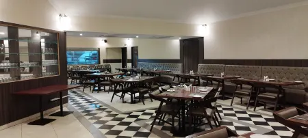 Mayur Belgaum Presidency Hotel & Spa