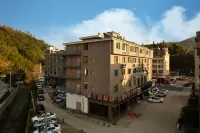 Chuangejia Theme Hotel (Suichang Longgu Road)