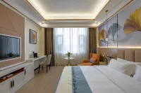 Galaxy Star Hotel (Gengma County Passenger Terminal Branch)