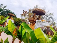 Menglian Starlight Smart Hotel Hotel a Menglian