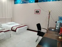 Longxi Hotel