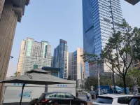 無一飯店（深圳會展中心卓越中心店） - 寵物友善