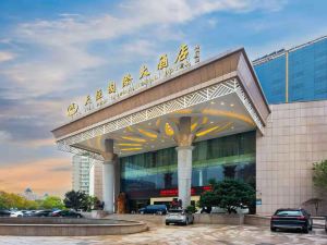 Tianheng International Hotel