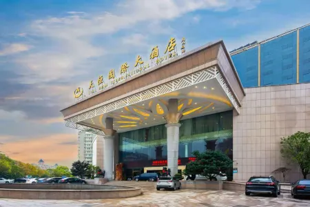 Tianheng International Hotel
