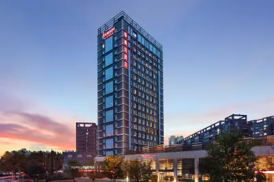 Ramada by Wyndham Xi'an Long march Hotels in Xi'an