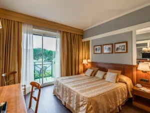 Hotel Vis à Vis