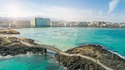 Utop Ubless Hotel Jeju Hamdeok Hotels near Hamdeok Beach